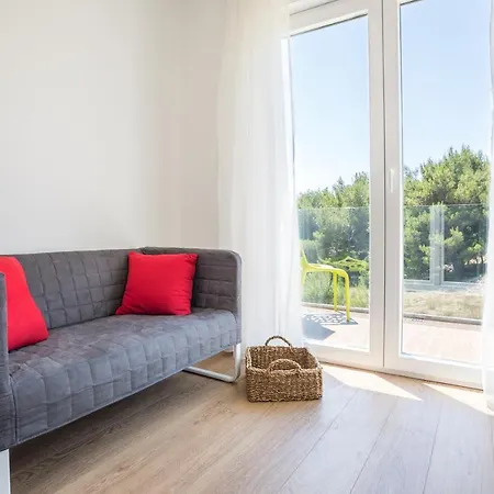 Villa Blanka For 12 *