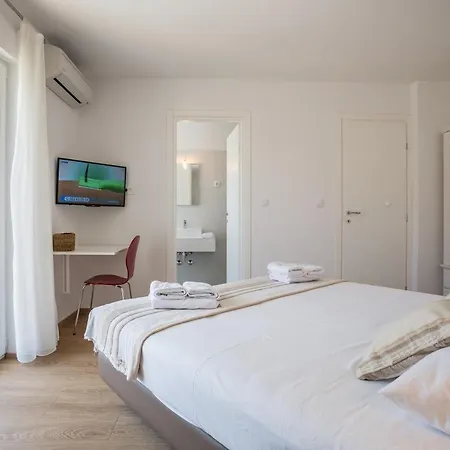 Villa Blanka For 12 Bol