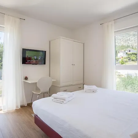 Villa Blanka For 12
