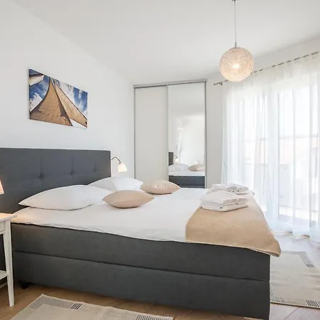 Villa Blanka For 12 Bol