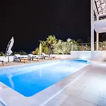 Villa Blanka For 12 O Wnersadvert *
