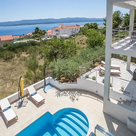 Blanka For 12 O Wnersadvert Villa Bol